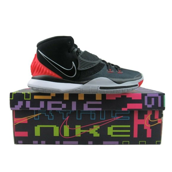 kyrie irving 6 shoes